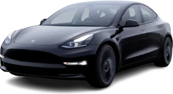 Tesla Model 3 électrique en location VTC chez Lease 2 Go